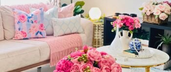 Pink Styling